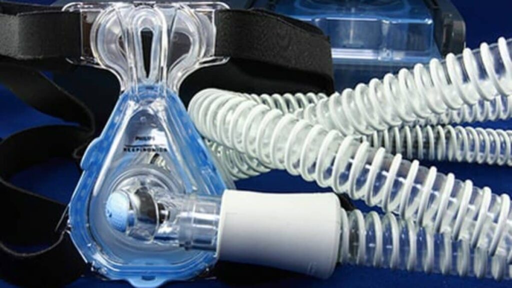 Innovations in CPAP Technology